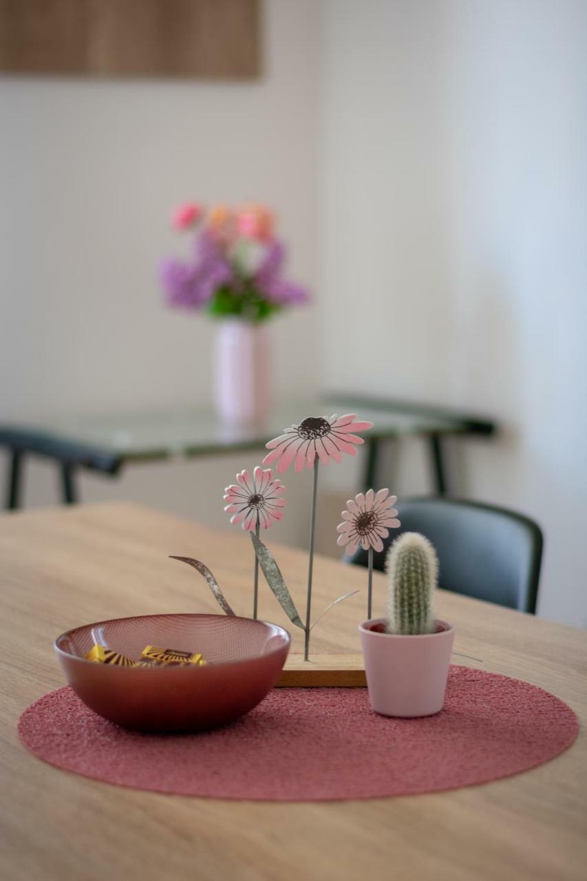 Apartman Rhapsody Apartment สปลิท ภายนอก รูปภาพ